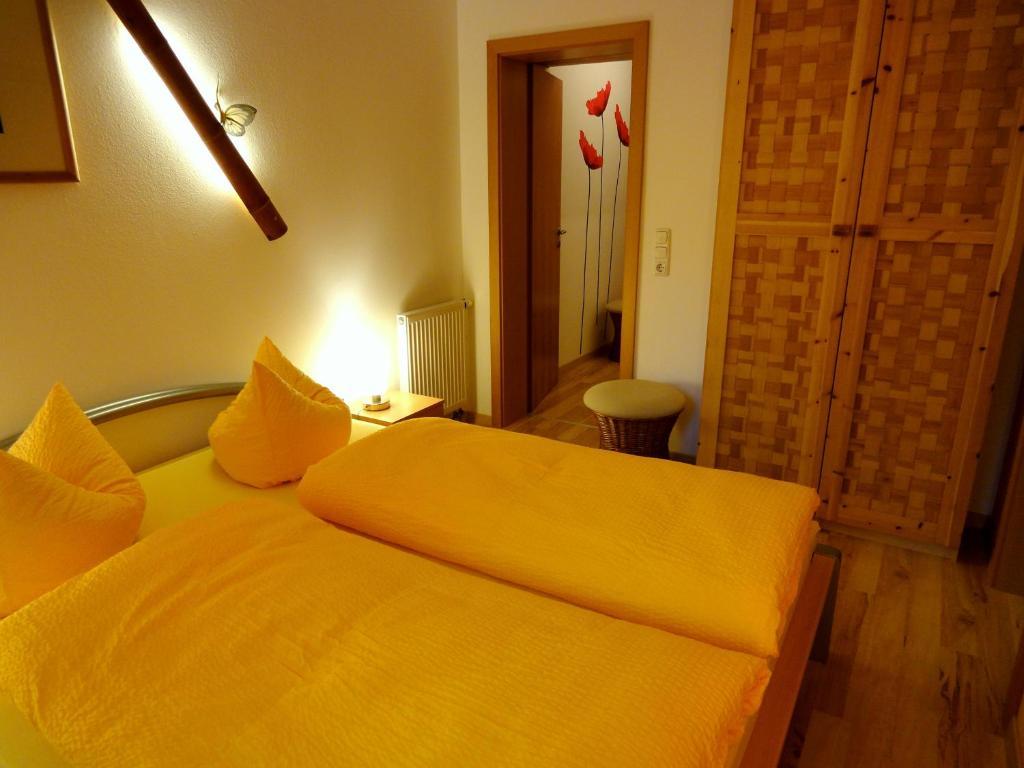 Ferienwohnung Ginkgo Dresden Room photo
